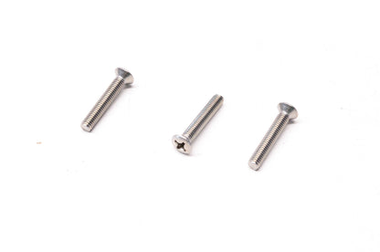 Aftermarket 208563560 Phillips Screws M6x35 Qty 3 NOS
