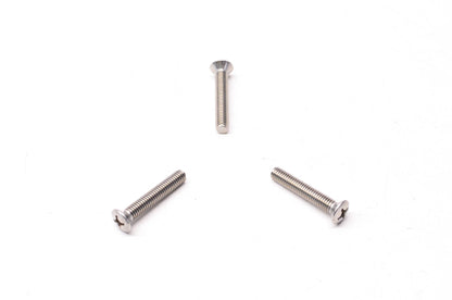 Aftermarket 208563560 Phillips Screws M6x35 Qty 3 NOS