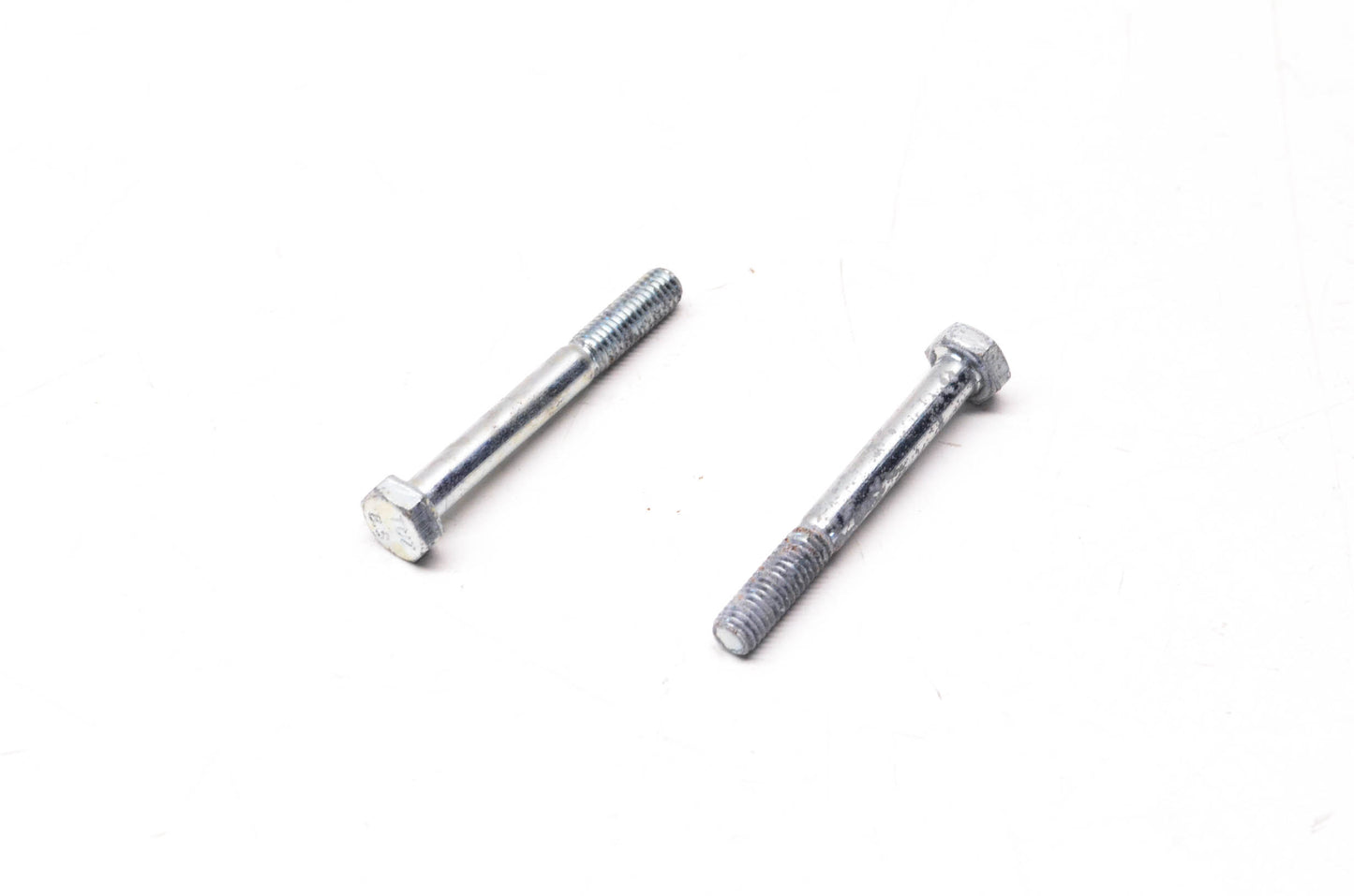 Aftermarket 207065034 Hex Cap Screws M6x50 Qty 2 NOS