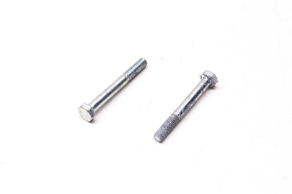 Aftermarket 207065034 Hex Cap Screws M6x50 Qty 2 NOS