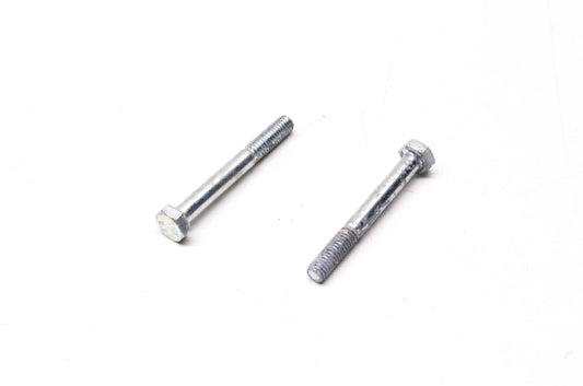Aftermarket 207065034 Hex Cap Screws M6x50 Qty 2 NOS