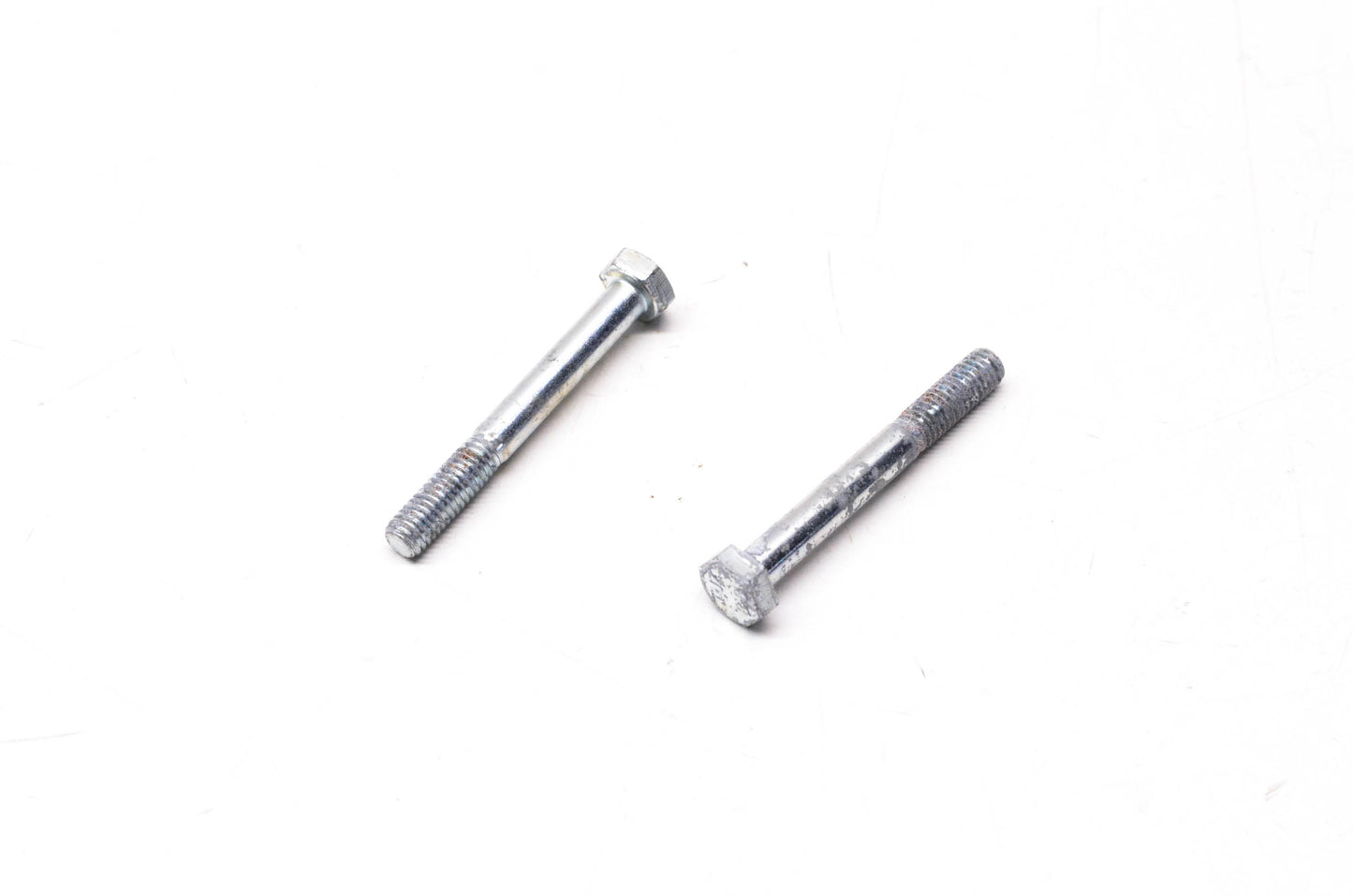 Aftermarket 207065034 Hex Cap Screws M6x50 Qty 2 NOS