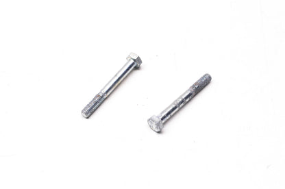 Aftermarket 207065034 Hex Cap Screws M6x50 Qty 2 NOS