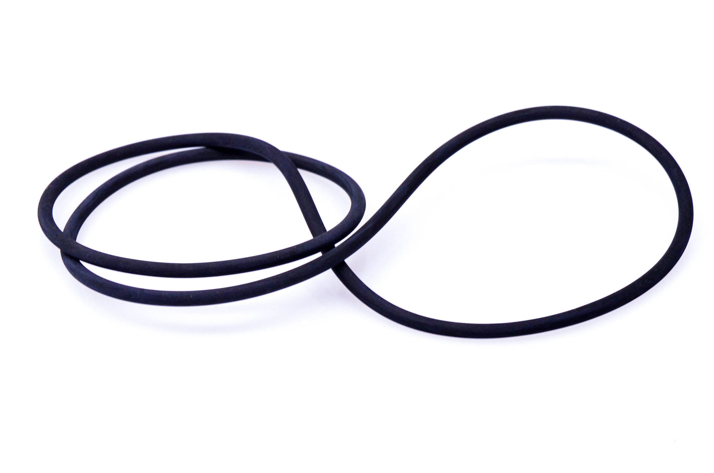 Aftermarket 420831555 Magneto Cover O-Ring NOS