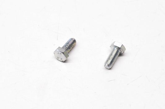 Aftermarket 207182034 Hex Cap Screws M8x20 Qty 2 NOS