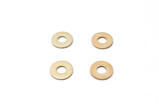 Aftermarket 506151245 Washers Qty 4 NOS