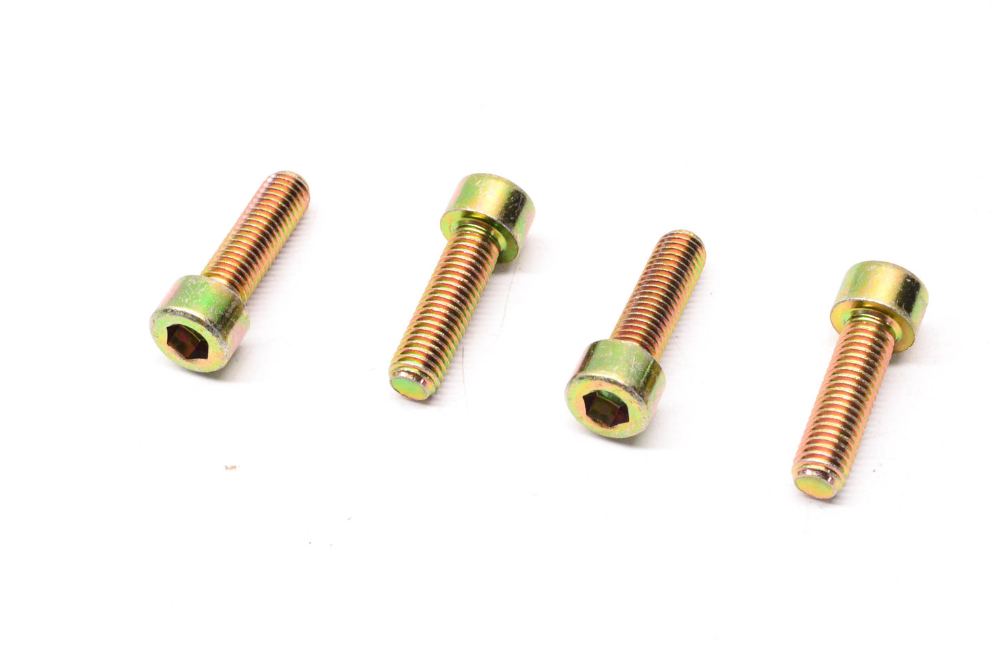 Aftermarket 205003544 Socket Screws M10x35 Qty 4 NOS