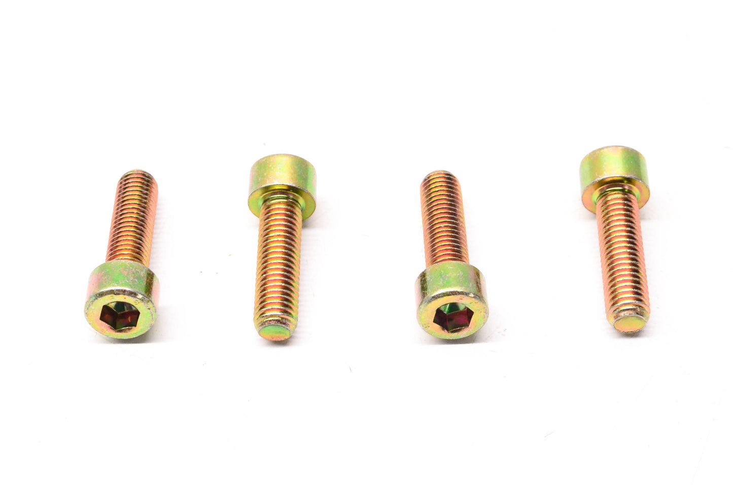 Aftermarket 205003544 Socket Screws M10x35 Qty 4 NOS