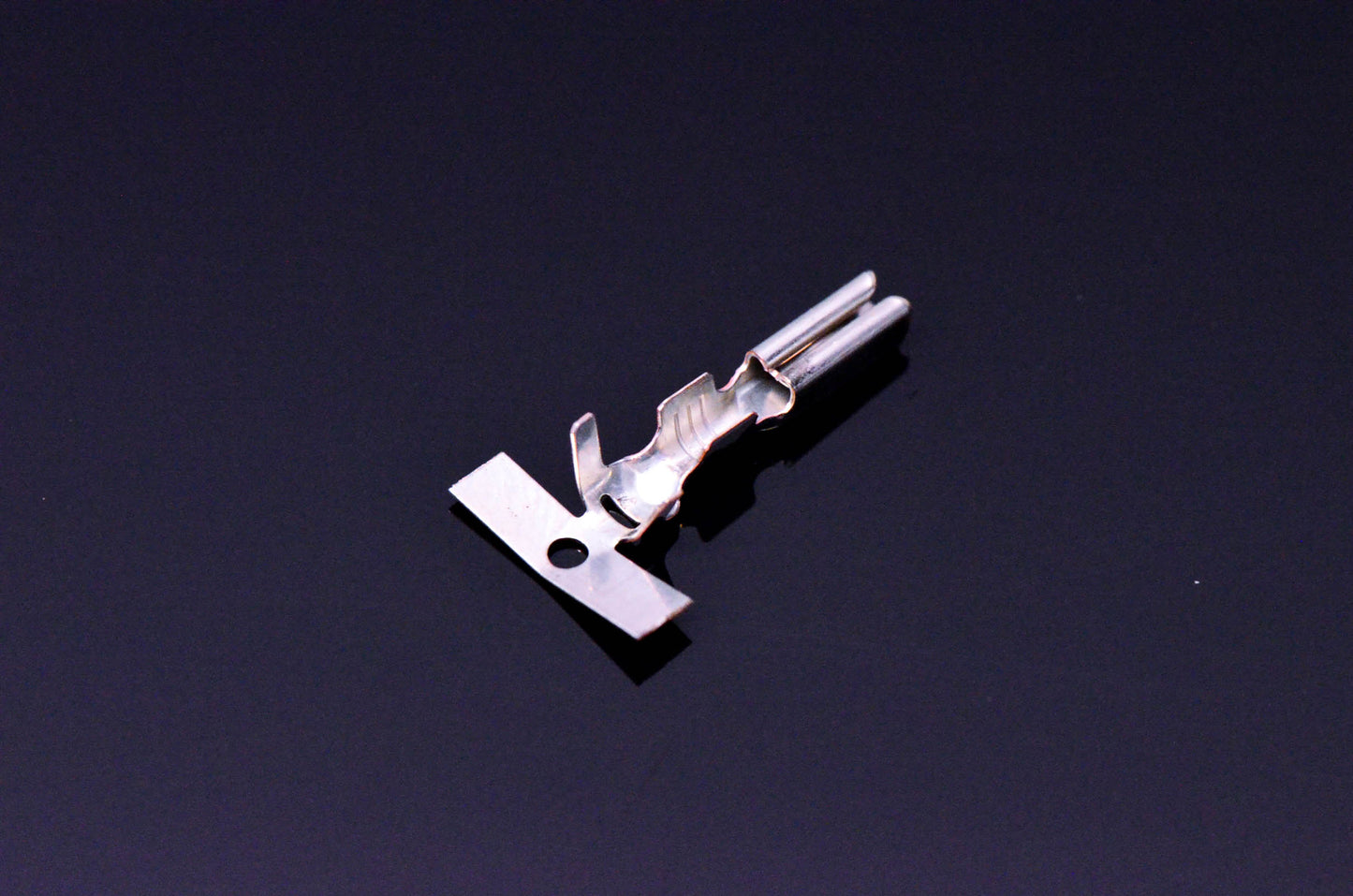 Aftermarket 409012100 Female Terminal NOS