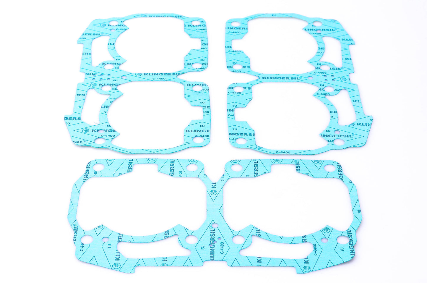 Aftermarket 420886392 Incomplete Gasket Kit NOS