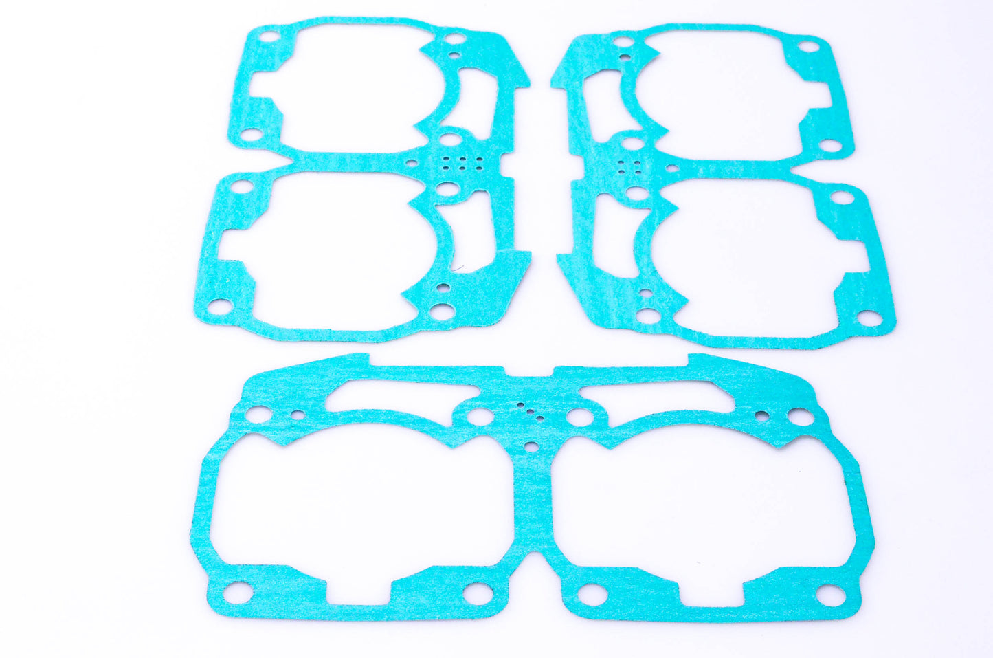 Aftermarket 420886392 Incomplete Gasket Kit NOS