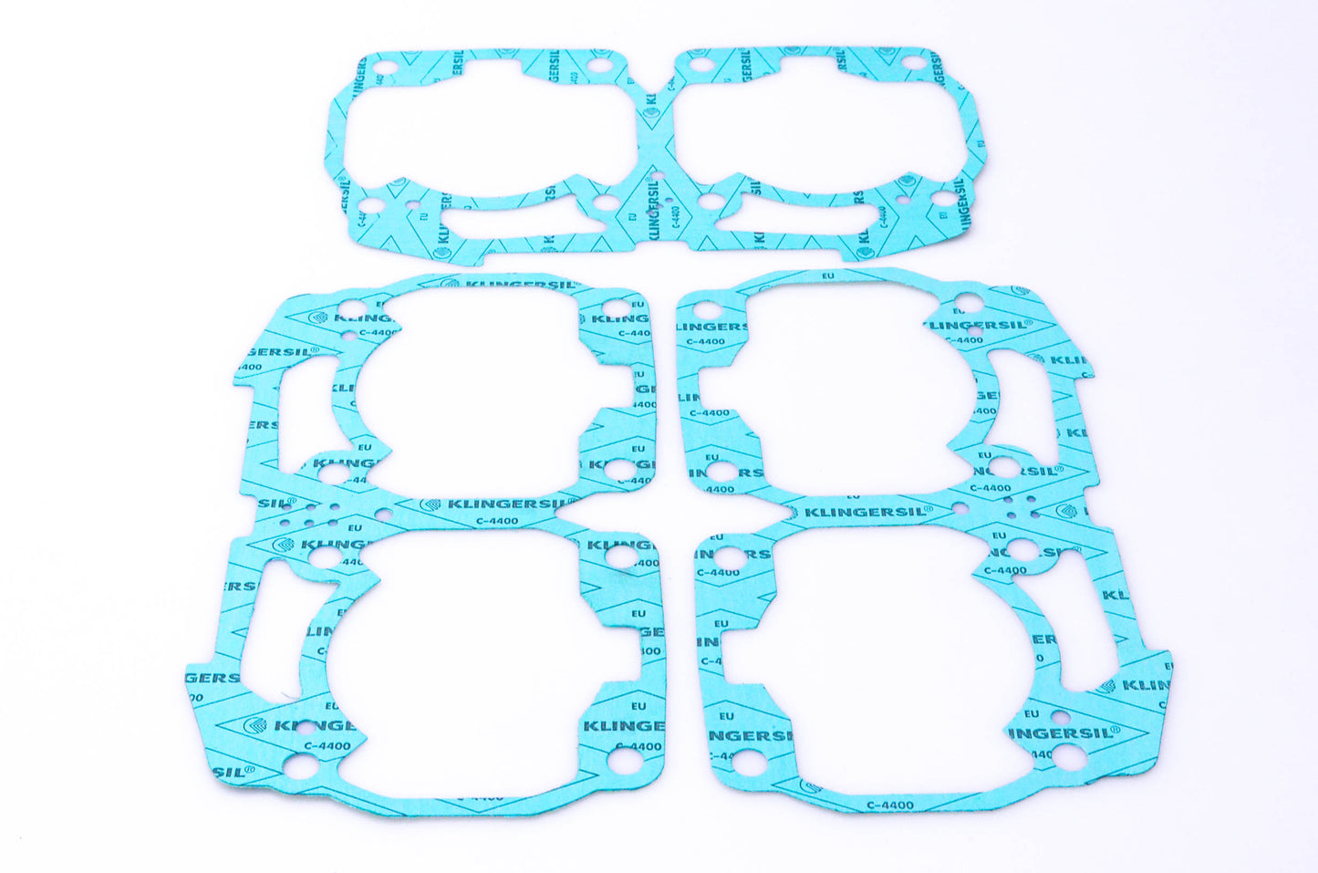 Aftermarket 420886392 Incomplete Gasket Kit NOS