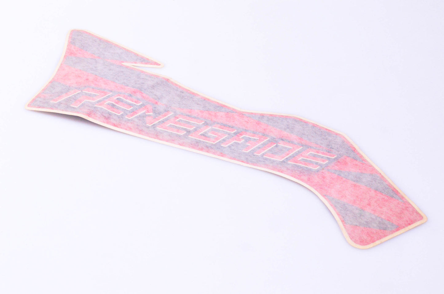 Aftermarket 704901536 LH Side Decal NOS