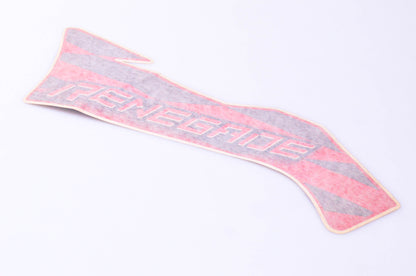 Aftermarket 704901536 LH Side Decal NOS