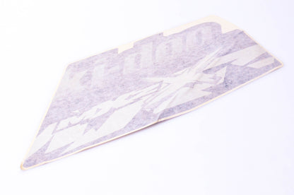 Aftermarket 516003637 LH Lower Decal NOS