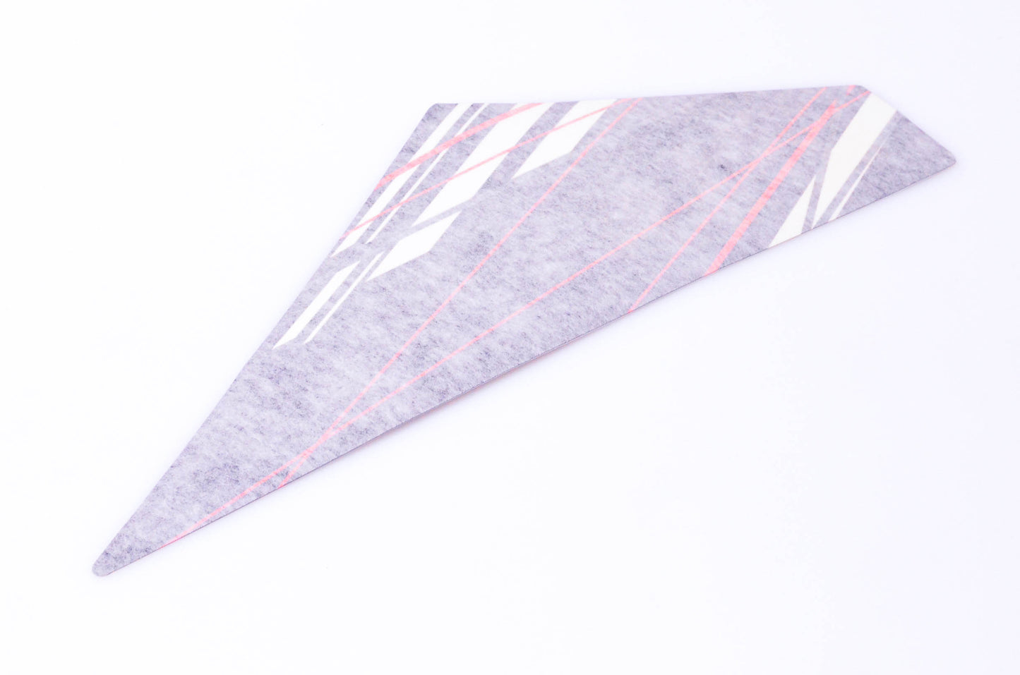 Aftermarket 704903886 Lateral Label NOS