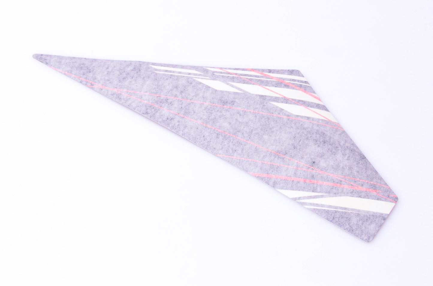 Aftermarket 704903886 Lateral Label NOS