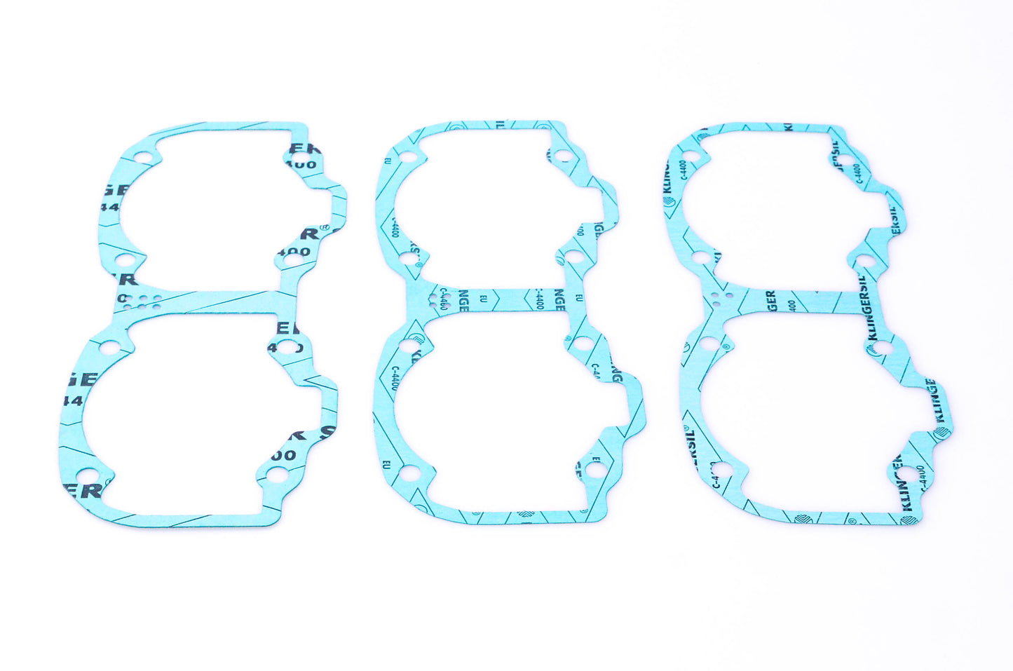 Aftermarket 420889911 Incomplete Gasket Kit NOS