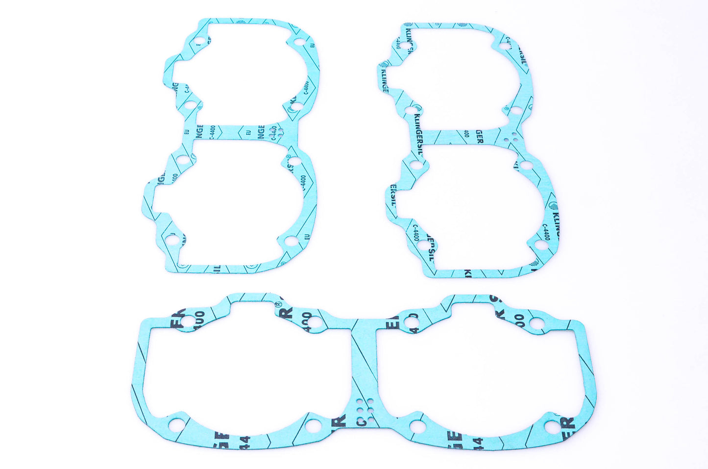 Aftermarket 420889911 Incomplete Gasket Kit NOS