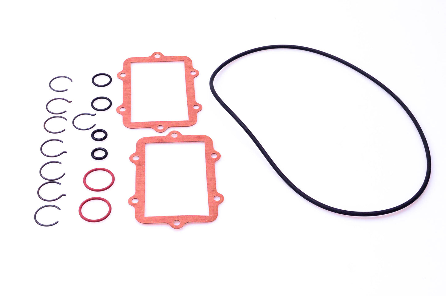 Aftermarket 420889926 Incomplete Gasket Kit NOS
