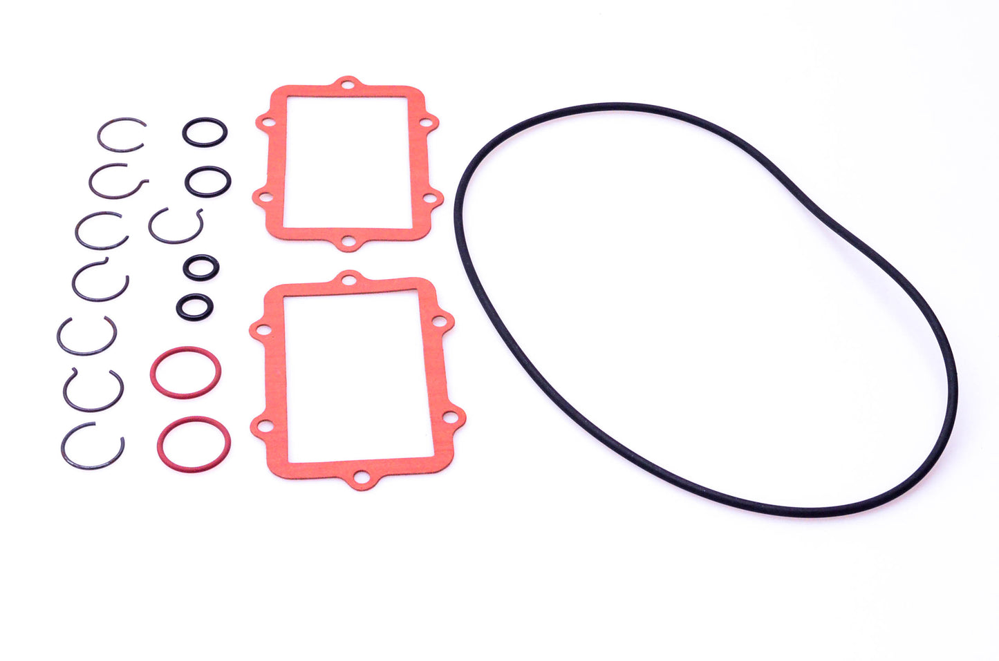 Aftermarket 420889926 Incomplete Gasket Kit NOS