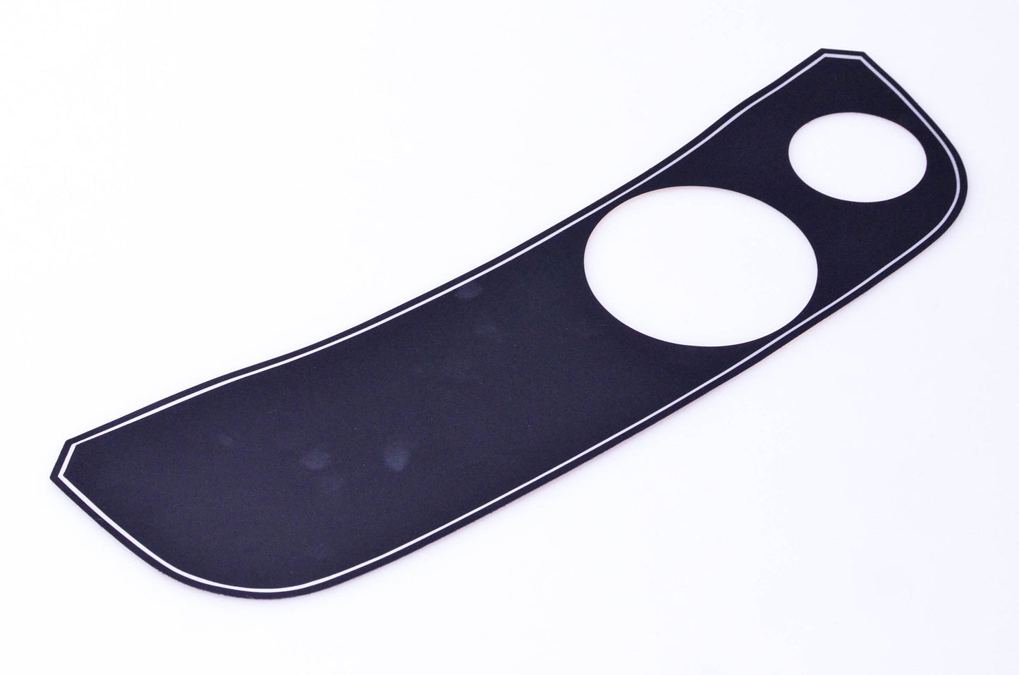 Aftermarket 414556100 Dash Decal NOS