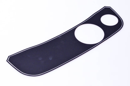 Aftermarket 414556100 Dash Decal NOS