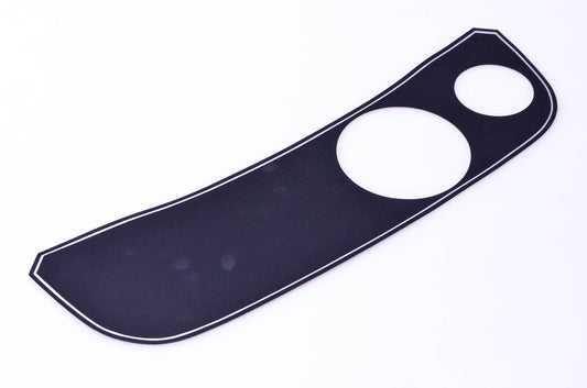Aftermarket 414556100 Dash Decal NOS