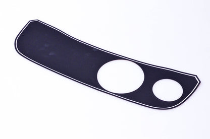 Aftermarket 414556100 Dash Decal NOS