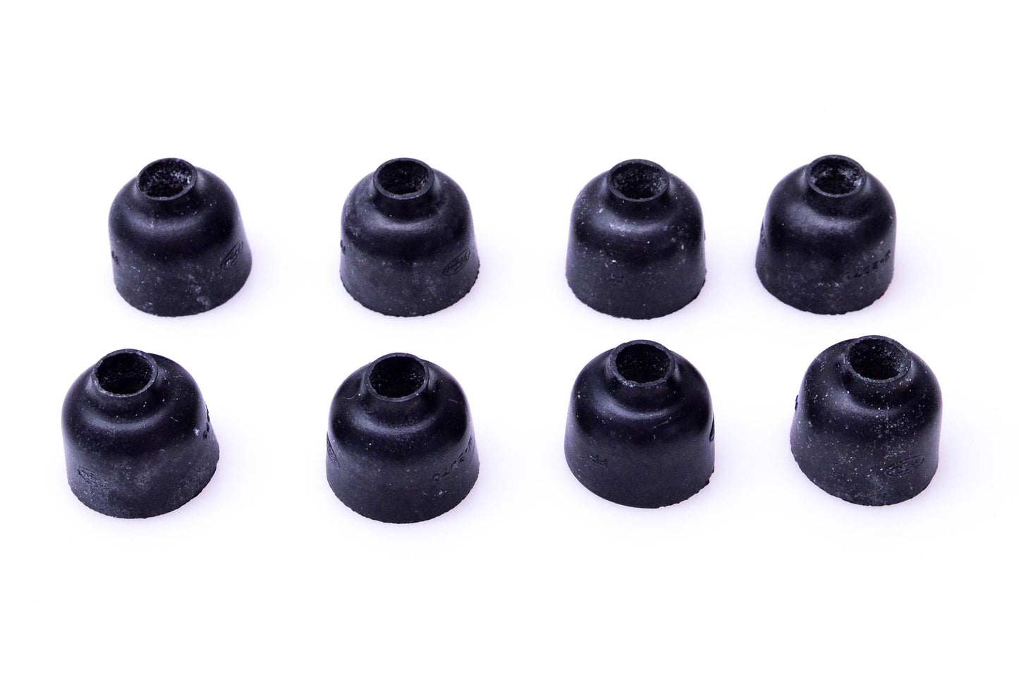 New OEM Ford C3AZ-6571-B Valve Stem Seals Qty 8 NOS