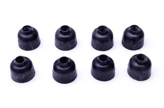 New OEM Ford C3AZ-6571-B Valve Stem Seals Qty 8 NOS