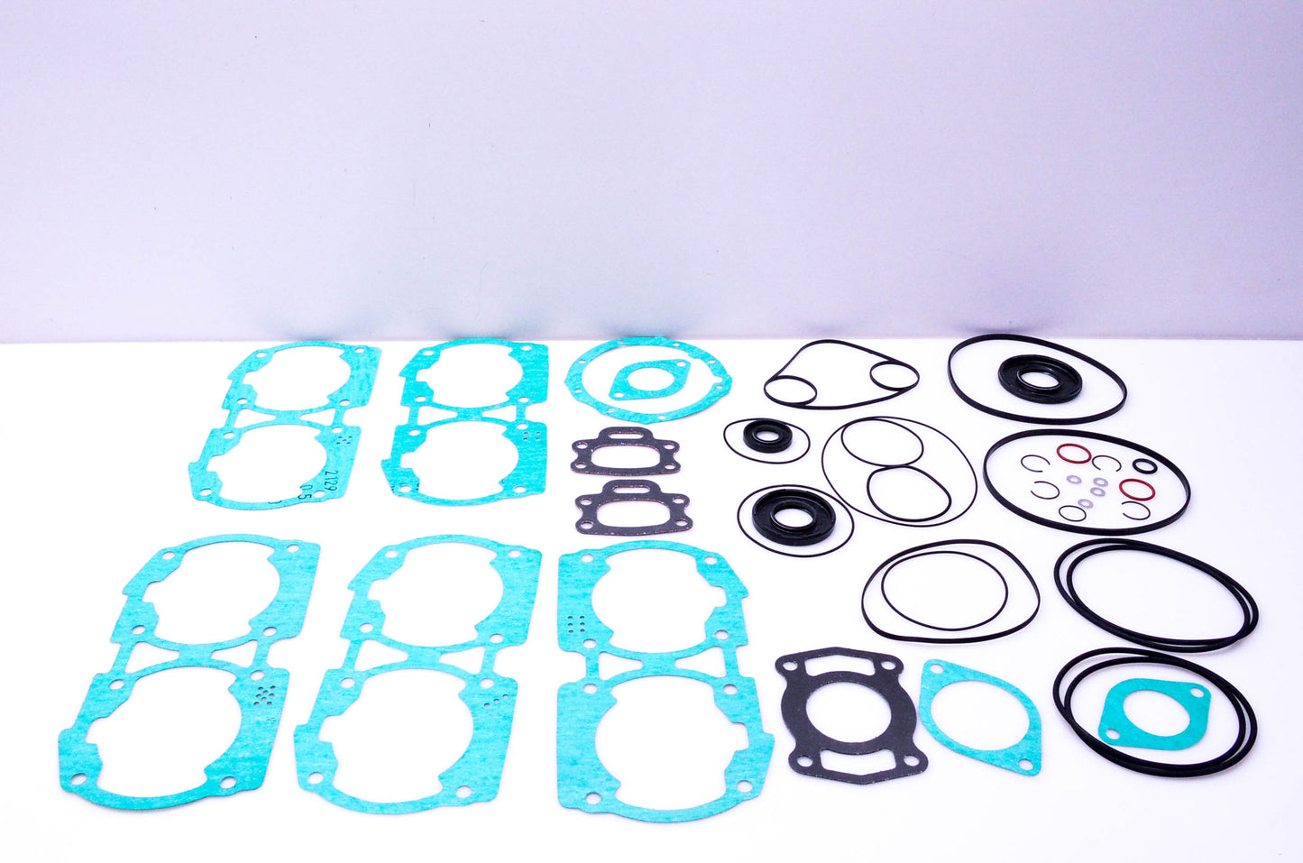 Aftermarket 290886653 Gasket Kit NOS