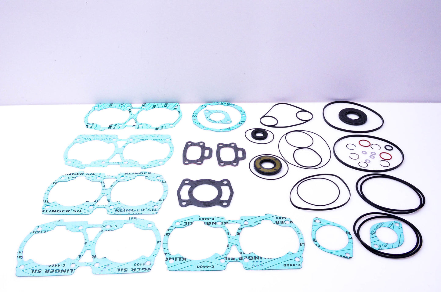 Aftermarket 290886653 Gasket Kit NOS