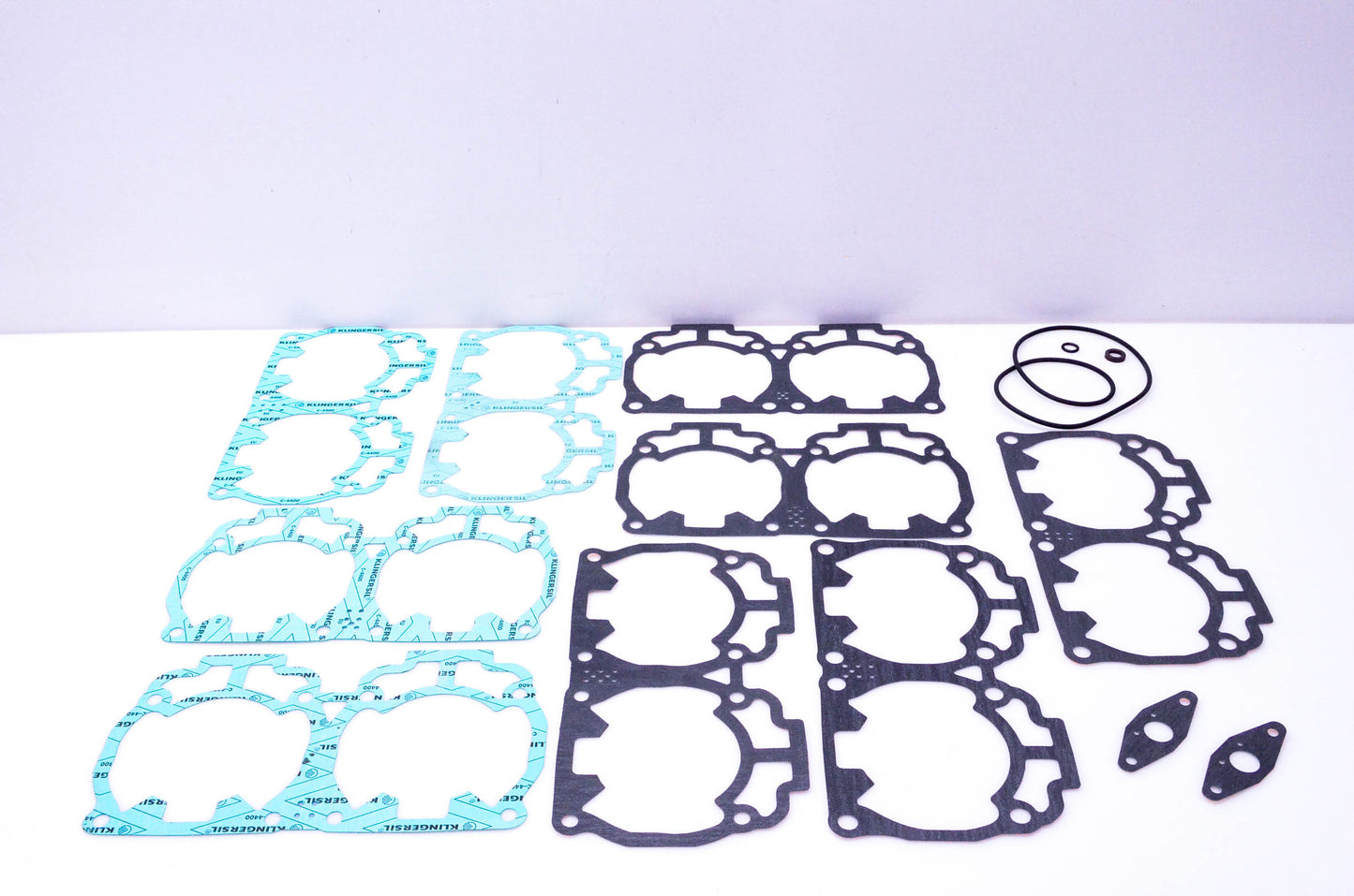 Aftermarket 420888608 Gasket Kit NOS