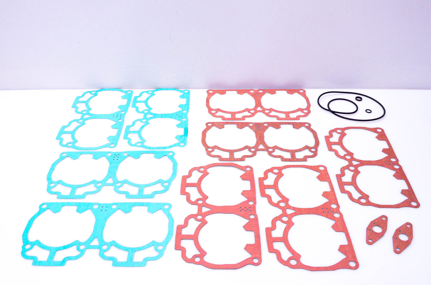 Aftermarket 420888608 Gasket Kit NOS