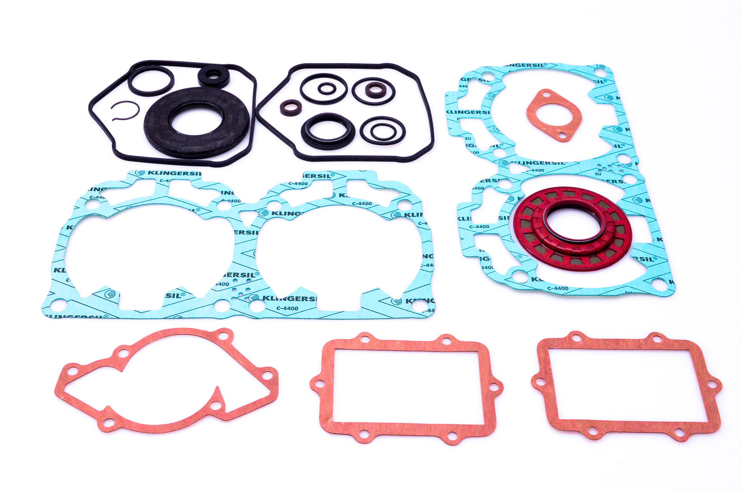 Aftermarket 420888741 Gasket Kit NOS