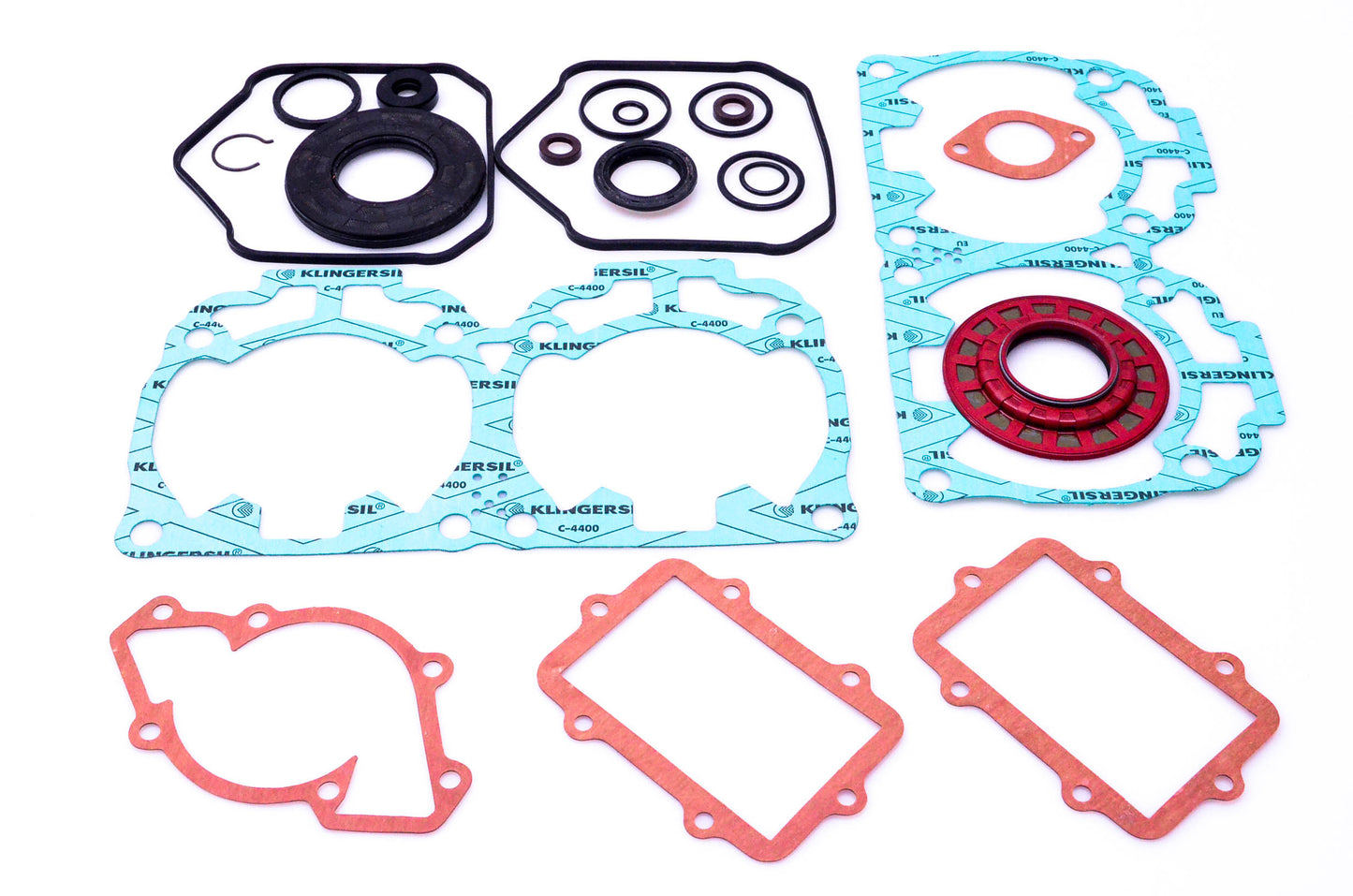 Aftermarket 420888741 Gasket Kit NOS