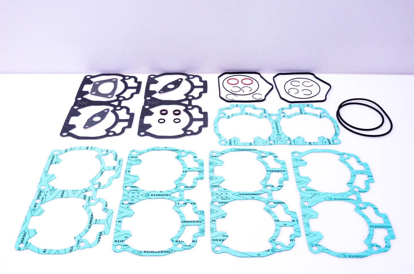 Aftermarket 420893075 Gasket Kit NOS