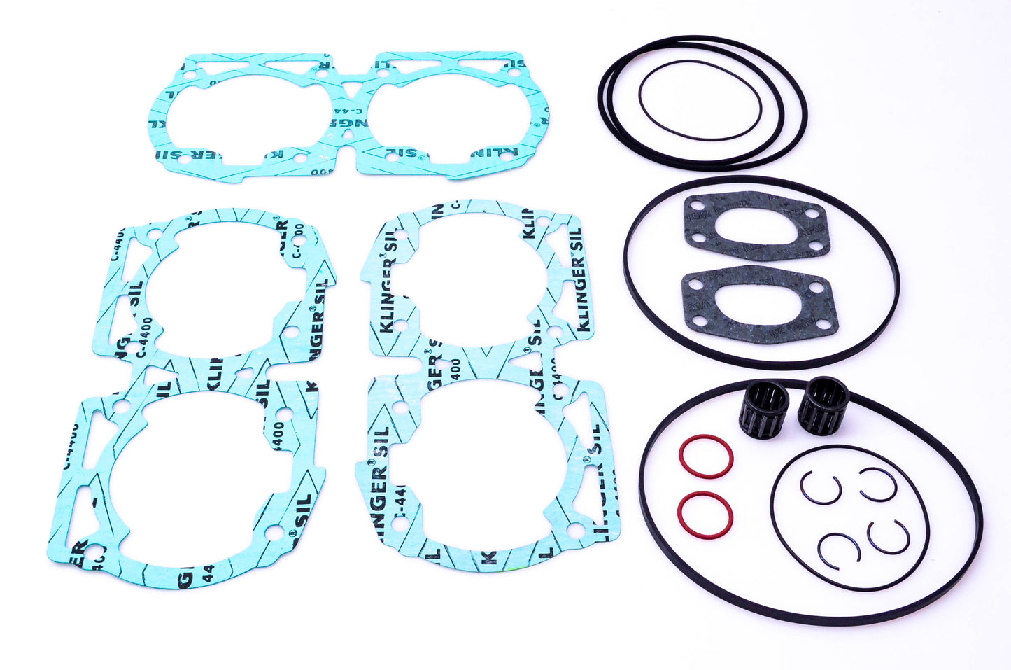 Aftermarket 590121700 Gasket Kit NOS