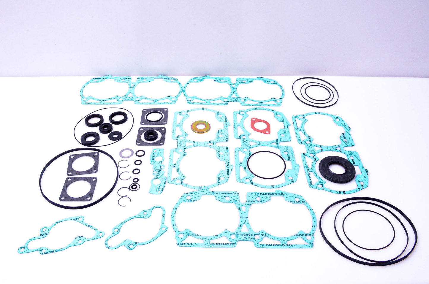 Aftermarket 420997802 Gasket Kit NOS