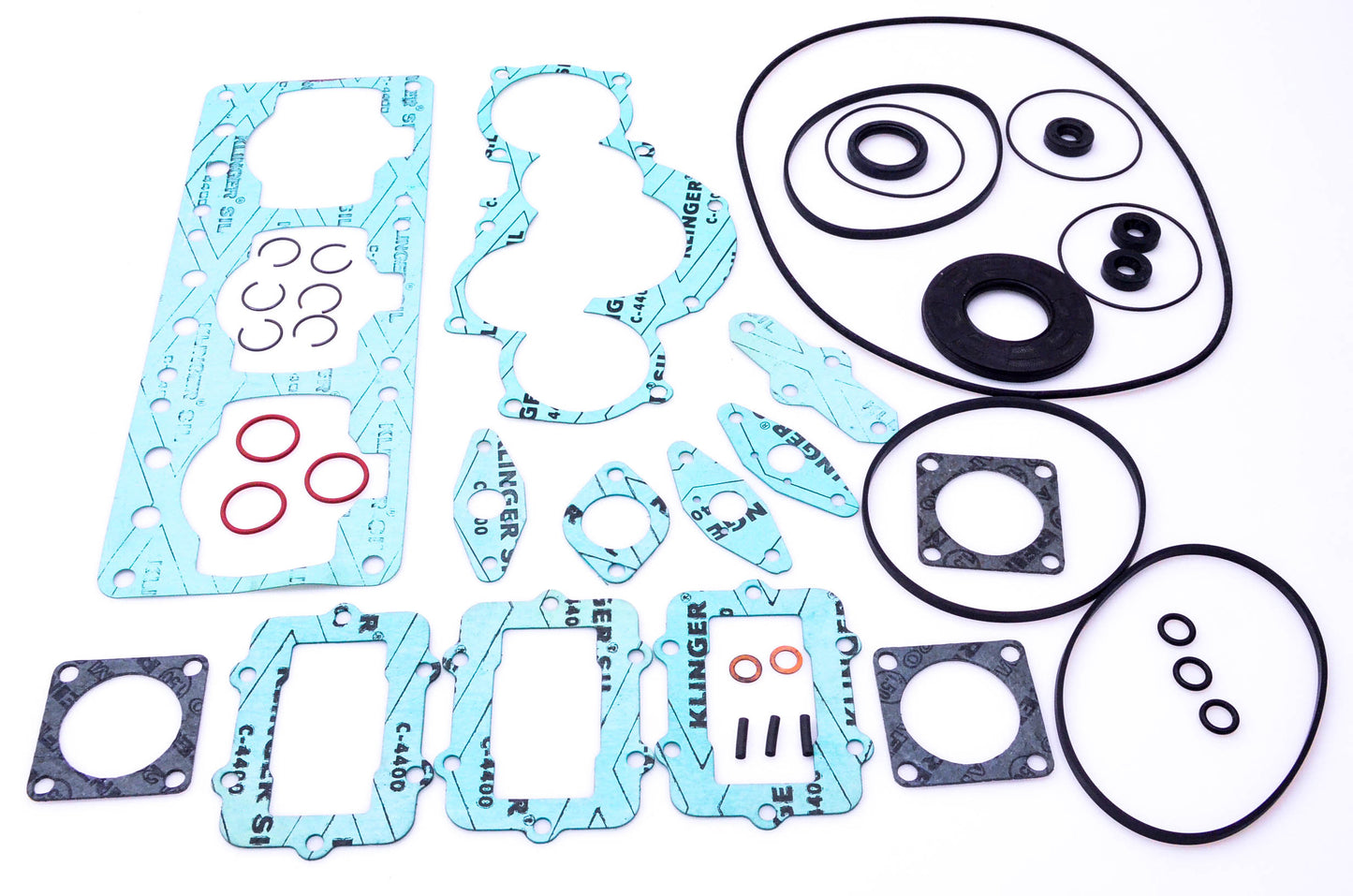Aftermarket 420886310 Gasket Kit NOS