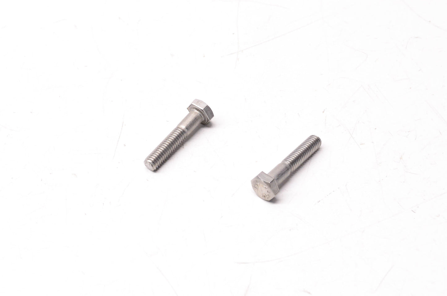 Aftermarket 207063060 Hex Screws M6x30 Qty 2 NOS