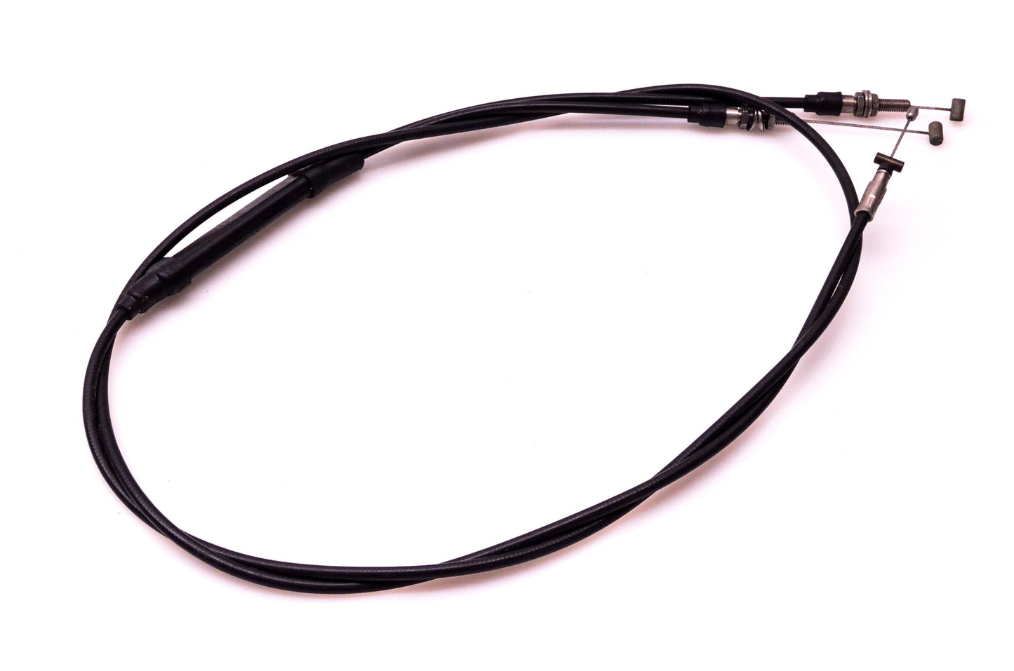 Aftermarket 277000075 Throttle Cable NOS