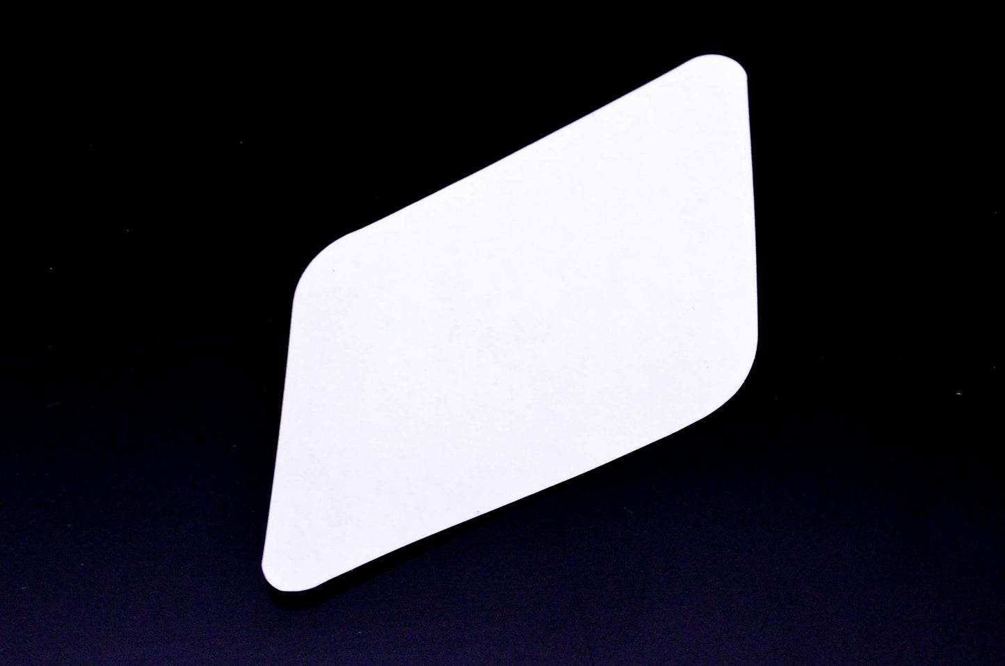 Aftermarket 704902332 Warning Decal NOS