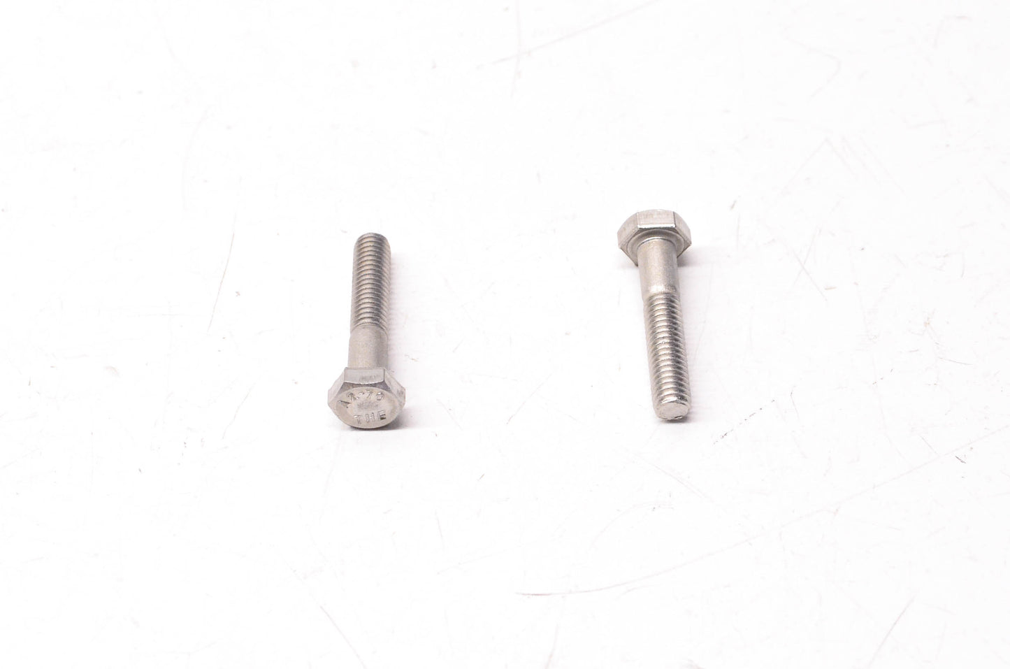 Aftermarket 207063060 Hex Screws M6x30 Qty 2 NOS