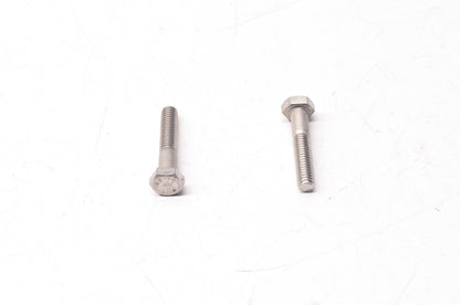 Aftermarket 207063060 Hex Screws M6x30 Qty 2 NOS
