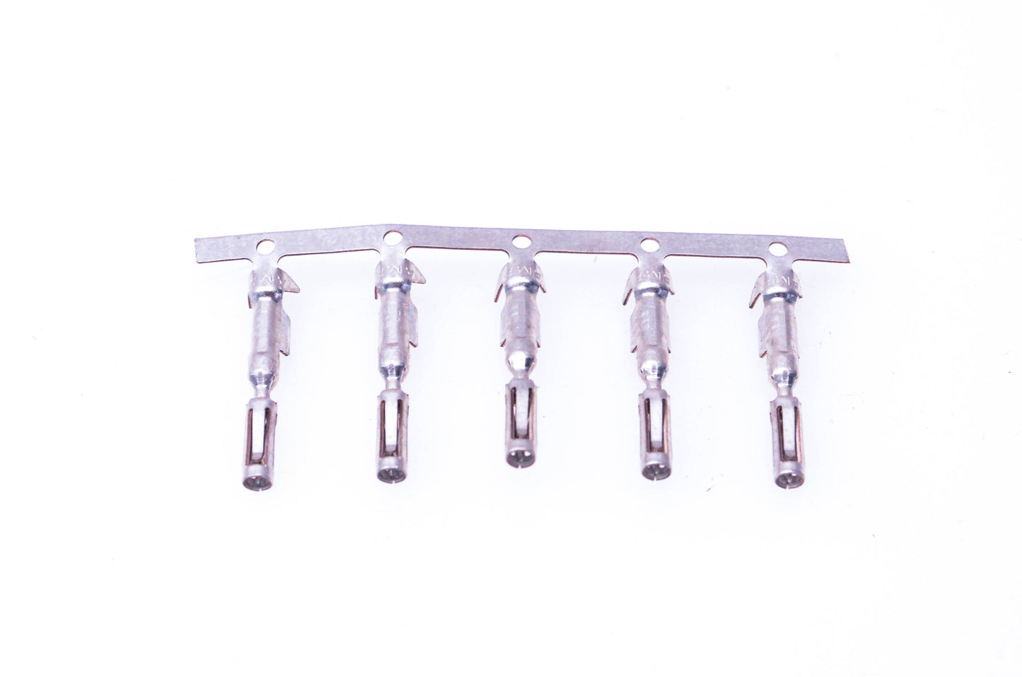 Aftermarket 278000995 Female Terminals Qty 5 NOS