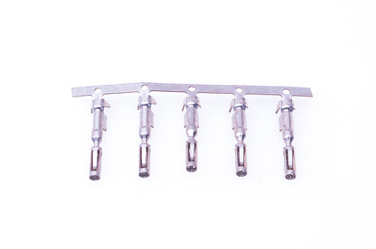 Aftermarket 278000995 Female Terminals Qty 5 NOS