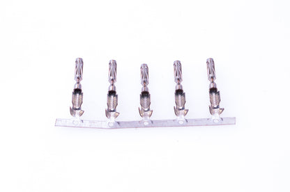 Aftermarket 278000995 Female Terminals Qty 5 NOS