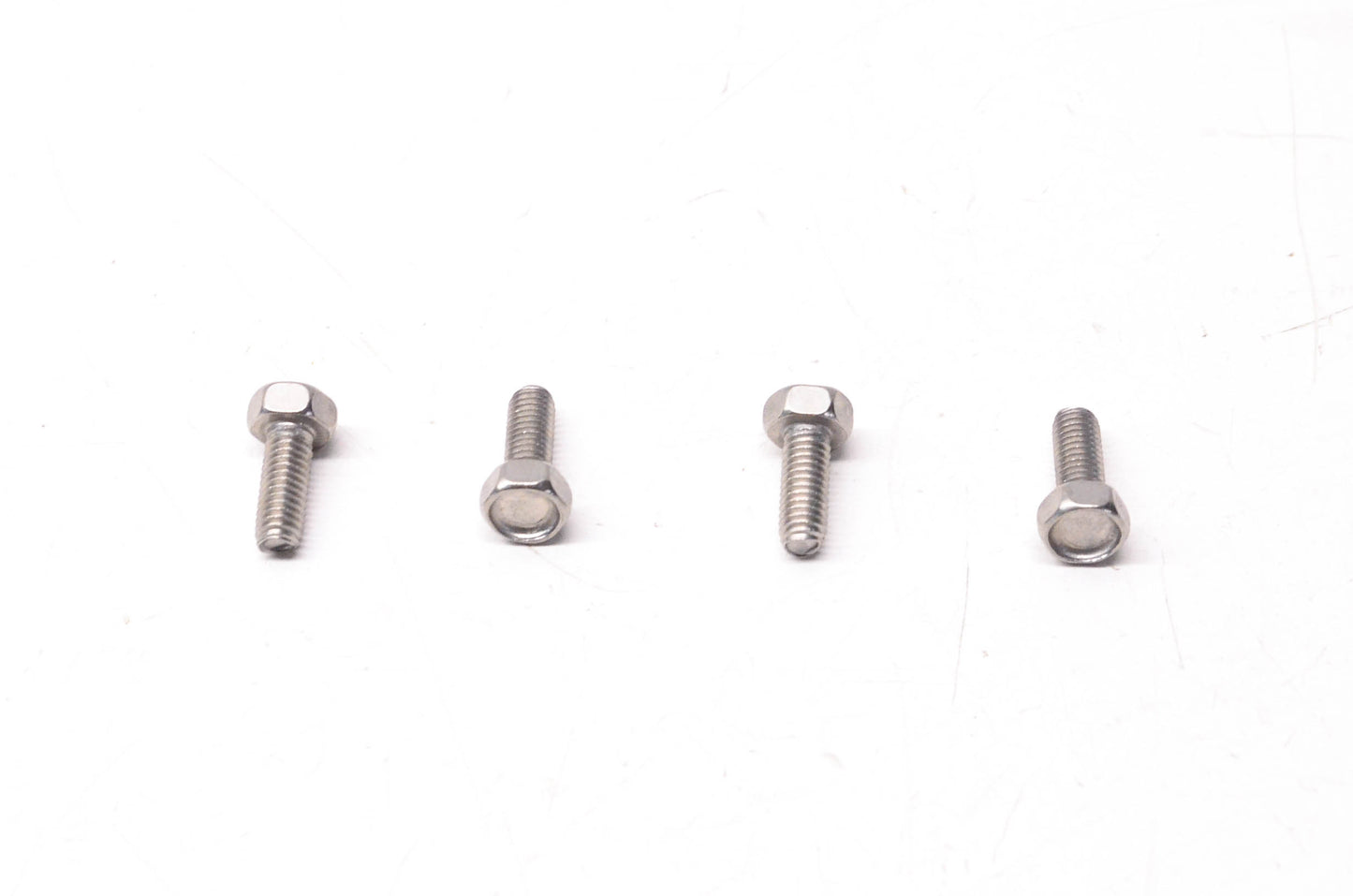 Aftermarket 210361660 Hex Forming Screws M6x16 Qty 4 NOS
